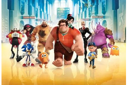 米国アカデミー賞長編アニメ部門ノミネート ディズニーから3作品、コマ撮りアニメも席巻 画像