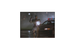 マーフィーが帰ってきた! ロボコップTV版「ザ・シリーズ」 画像