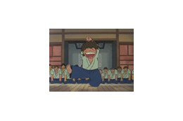 懐かしの学園スポ根アニメ「おれは鉄兵」で“昭和”にタイムスリップ！ 画像