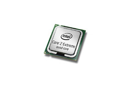 インテル、動作周波数2.93GHzのクアッドコアCPU「Core 2 Extreme QX6800」をリリース 画像