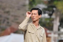 『はじまりのみち』 原恵一監督、初の実写映像 画像