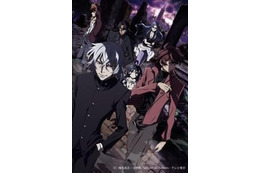 『アニソンぷらす』1月21日 『兵部京介』先行上映会やキャストの楽屋を公開 画像