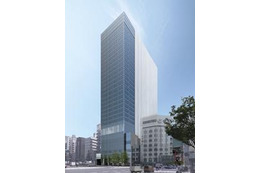 ドワンゴ 7月に本社移転、東銀座の「歌舞伎座タワー」 画像