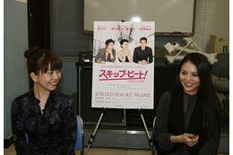 『スキップ・ビート!』、台湾版実写ドラマが日本でDVDに 画像