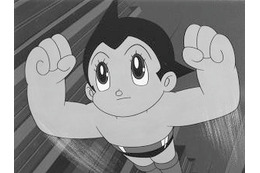 『鉄腕アトム』TV放送50周年 ファミリー劇場が特別番組 画像