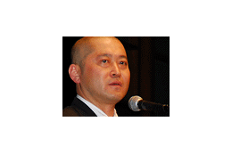 【WILLCOM FORUM & EXPO 2007 Vol.1】法人契約が46%も——ウィルコム喜久川社長 画像