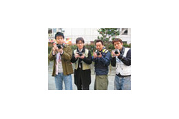 男の色気!? 内村さまぁ〜ずが“肉体美”をさらけ出す 画像