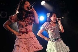 加藤英美里&福原香織 人気声優ユニット“かと*ふく”1st LIVEが大盛況 画像