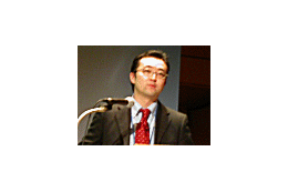 【WILLCOM FORUM & EXPO 2007 Vol.4】Windows Live&W-ZERO3で最強のモバイルコミュニケーションツール 画像