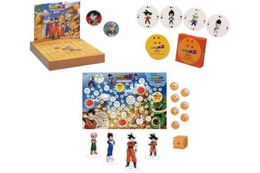 「ドラゴンボールZ」ゲームグッズがケンタッキーに 2月7日から 画像