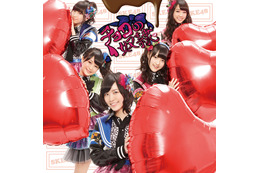 SKE48、メンバー同士の“衝撃キス映像”がファンの間で物議……「下品だ」「最高!」 画像
