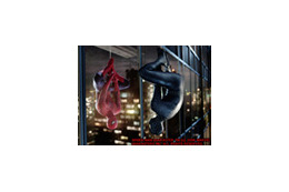 黒いスパイダーマンがベールを脱ぐ! ワールドプレミア完全生中継 画像