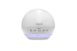 湯船に浮かべて音楽! Bluetooth対応ワイヤレス防水スピーカー新発売 画像