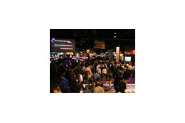 【NAB 2007 Vol.5】「NAB 2007」のブース展示はじまる! 画像