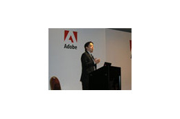 アドビ、2007年会計年度第1四半期の業績を発表 注目の「Apollo」デモンストレーションも 画像