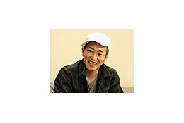 大人版クレヨンしんちゃん!? SEAMOが参上! 画像