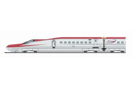 鉄道博物館、車両模型のコレクション展 3月9日から 画像