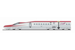 鉄道博物館、車両模型のコレクション展　3月9日から 画像