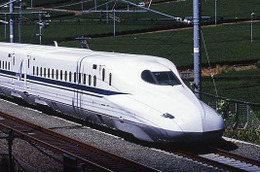 東海道新幹線6年ぶりの新型車両 画像