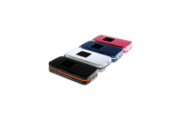 これが「N904i」だ! ミラノで開催されるミラノサローネで先行展示 画像