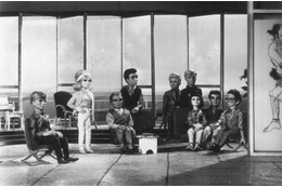 「サンダーバード」50年ぶりのTV新シリーズ決定 CGアニメーションで2015年放映開始 画像