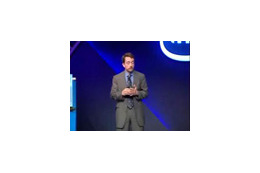 中国・北京で開催中!Intel Developer Forumの基調講演をWebcastでチェック!! 画像