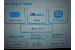 Wii UのトラブルでWiiのデータ570ドル分を失った男性、「愛する理由の1つ」 画像