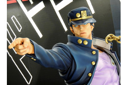 承太郎とDIOが最高にクール メディコス・エンタテインメント 画像
