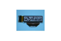 セイコーインスツル、BiNem技術のメモリー性液晶ディスプレイを年内に量産 画像