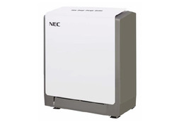 NEC、家庭用蓄電システムを甲府で量産開始……相模原事業場から移行 画像