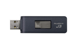 グリーンハウス、読み込み150MB/sのUSB 3.0対応メモリ……8GBから128GBまで5機種 画像