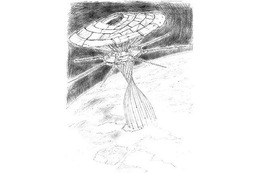 「銀河機攻隊 マジェスティックプリンス」美術設定を公開 画像