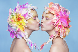 写真家HAYATOの個展「Heart 2 Heart」 2月22-27日 画像