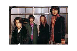L'Arc〜en〜CielがSMOJをサイトジャック〜「瞳の住人」VCフルストリーミング 画像