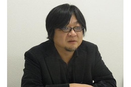 映画『おおかみこどもの雨と雪』 細田守(監督・脚本・原作)インタビュー 前編 画像