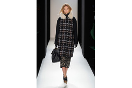 【2013-14年秋冬ロンドンコレクション】マルベリー(Mulberry) 画像
