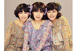 キャンディーズ、デビュー30周年〜秘蔵ライブ&ヒット曲ダイジェスト映像が公開に 画像