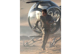 トム・クルーズ主演SF大作「オブリビオン」 日本公開は5月31日 画像