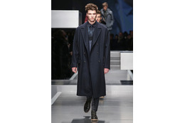 【2013-14年秋冬メンズコレクション】フェンディ(FENDI) 画像