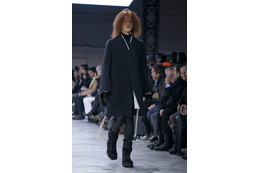 【2013-14年秋冬メンズコレクション】リック・オウエンス(Rick Owens) 画像