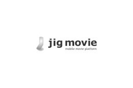 動画配信プラットフォーム「jigムービー」を使った動画配信サイト「モバドーガ」 画像