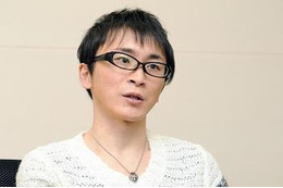 劇場版「とある魔術の禁書目録 -エンデュミオンの奇蹟-」 阿部 敦さん(上条当麻役)インタビュー 前編 画像