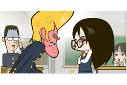 ラレコ「ガッ活!」第2シリーズ 4月3日よりNHK Eテレでレギュラー放送開始 画像