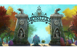「モンスターズ・ユニバーシティ」7月6日公開決定 ピクサーの大ヒット作の続編 画像