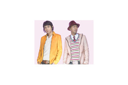 CHEMISTRYがSMOJをジャック! 新曲「空の奇跡」VCフル配信 画像