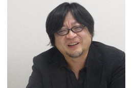 映画『おおかみこどもの雨と雪』 細田守(監督・脚本・原作)インタビュー 後編 画像