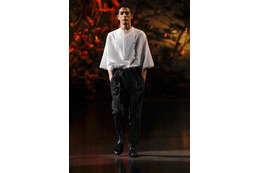 【2013-14年秋冬メンズコレクション】ドルチェ&ガッバーナ(Dolce&Gabbana) 画像