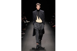 【2013-14年秋冬メンズコレクション】ヴィヴィアン・ウエストウッド マン（Vivienne Westwood Man ） 画像