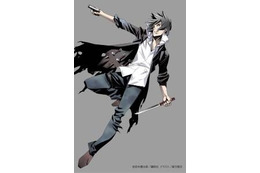 「アークIX」、オリジナルBDアニメ主題歌はナノさん 2ndアルバムにも収録 画像
