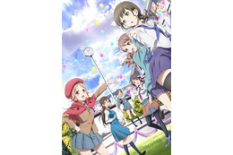 チケット完売「P.A.WORKS合同ライブ」が全国でライブビューイング スフィア、eufoniusら出演 画像
